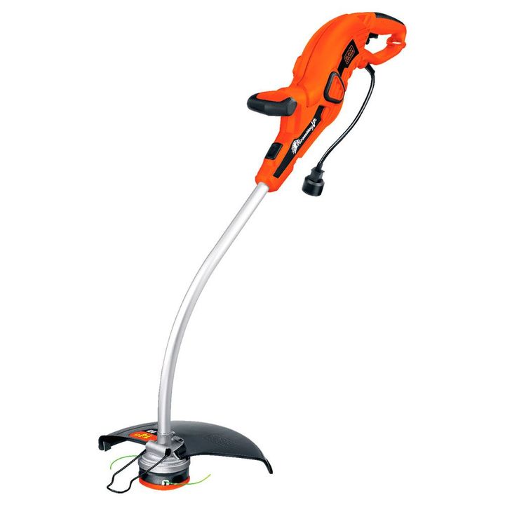 Bordeadora Eléctrica Black & Decker GL1000-AR - Vista 1
