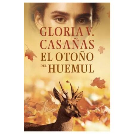 EL OTONO DEL HUEMUL