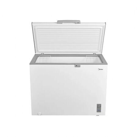 Freezer Midea Horizontal 194 Lts Inverter MDRC284FZE01