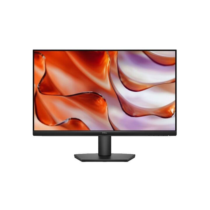 Monitor Dell 24 E2425HM VGA HDMI - Vista 1