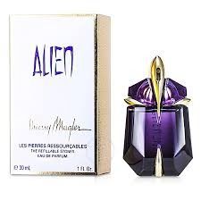 Tm Alien Edp 30 Recargable - Vista 1