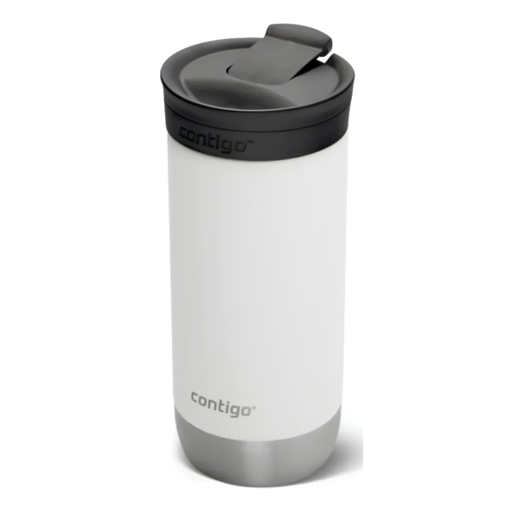 VASO CONTIGO HURON 473ML SIN ANTIDESLIZANTE (C:BLANCO 2224352) - Vista 2