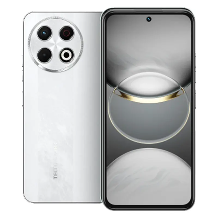 Tecno Spark 30 Pro Kl7 8Gb 256Gb Blanco