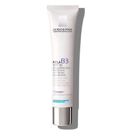 La Roche Posay Mela B3 Crema Antimanchas SPF 30