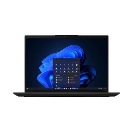 Notebook Lenovo ThinkPad L16 Gen 2 Intel Core Ultra 7 16GB RAM 512GB SSD 16" Win 11 Pro 21SB000CAR