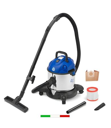 Aspiradora AR Blue Clean 3370 Annovi Reverberi 1400W