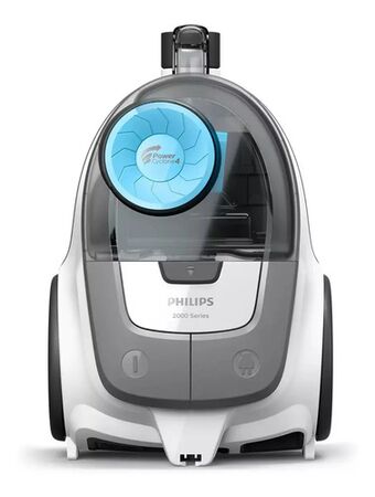  Aspiradora Philips Sin Bolsa 1800w 