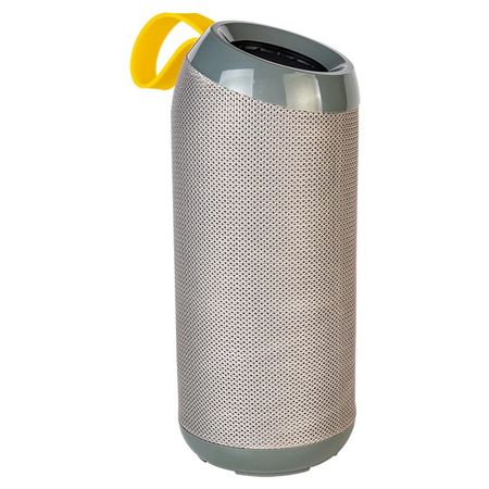 Parlante Bluetooth Noga Gris NG-BT42GR