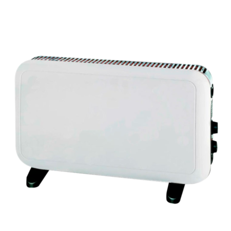 Convector Electrico Eiffel E544 2000Watts