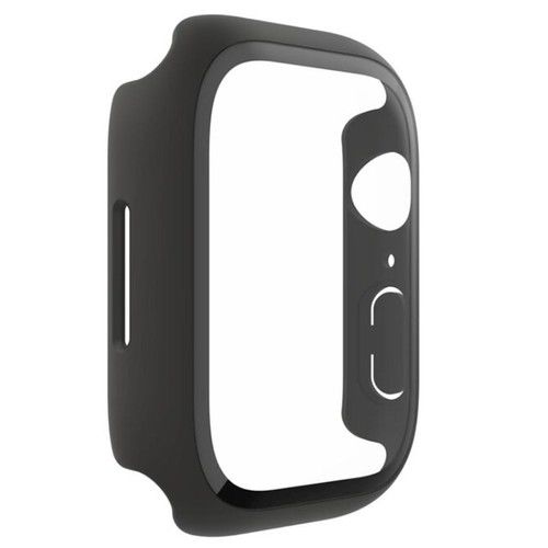 Funda BUMPER Belkin AM BLACK AW S9-S8-S7-S6-S5-S4-SE 41mm / 40mm - Vista 6