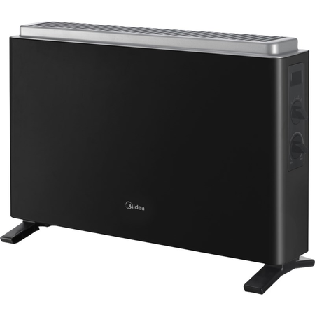 Convector Midea Ch-P120Bae1 2000W Negro