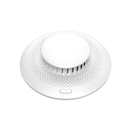Smart Home Ezviz T4C Sensor Detector De Humo
