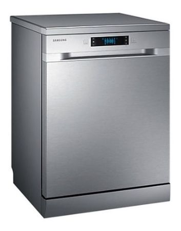 SAMSUNG LAVAVAJILLA DW60M6050FS 14CUB.7PR SILVER