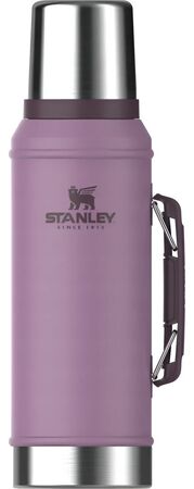 Termo Stanley Clasico 950Ml Con Manija - Lilac