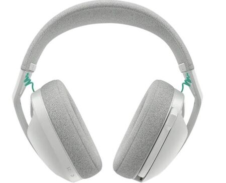 AURICULAR GAMER LOGITECH G321 LIGHTSPEED WIRELESS WHITE(981-001568)