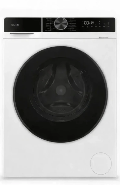 Lavasecarropas Inverter Candy 85kg 1400rpm Blanco - Vista 1
