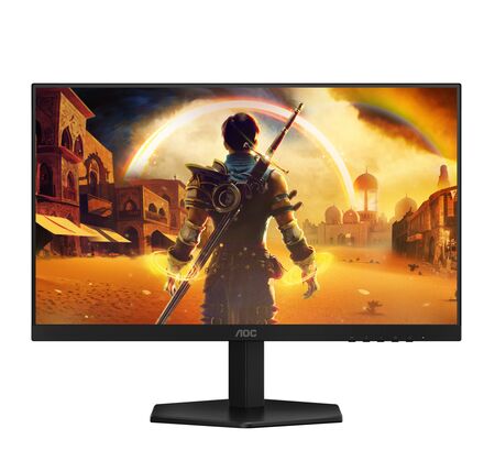 Monitor Gamer Plano 24" AGON by AOC 24G42E 180Hz