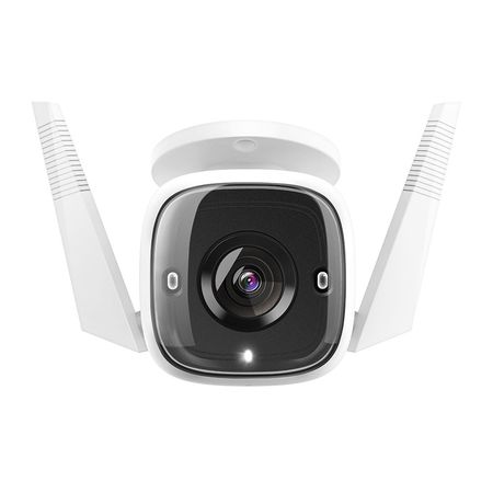 Camara IPTAPO C310 Camara IP Day|Night SD Wifi Exterior