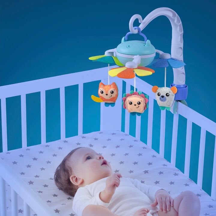 Movil musical Travel Mobile Playgro - Vista 3