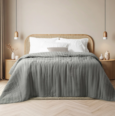 Cover Oxford Platinum Queen