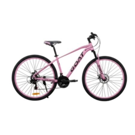 Bicicleta Kelinpro R29 GOAT hidraulica 24v.