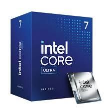 Procesador Intel Core Ultra 7 265