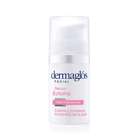 Serum Facial Dermaglos Ectoina Antiedad Fortalecedor 30ml