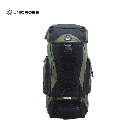 Mochila Mochilero Trekking Unicross