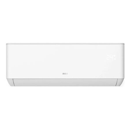 Aire Acondicionado Rca 6400w Inverter Frio Calor