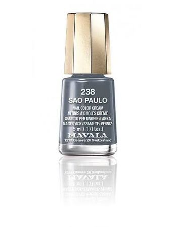 Mavala Esmalte Sao Paulo 5Ml