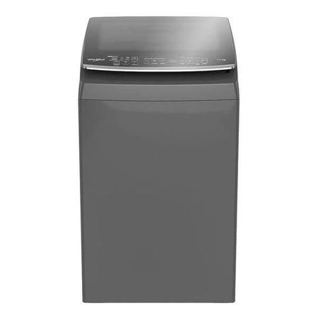 LAVARROPAS WHIRLPOOL WW11BT 11 KG GRIS CARGA SUPERIOR