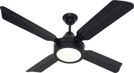 Ventilador De Techo Auvent 90W C1541 Negro