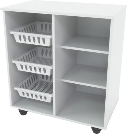 Frutero Alfa Delos 637 Dl637 Br