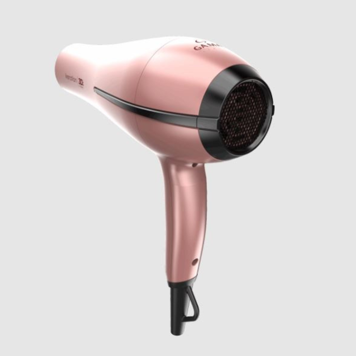 Secador De Cabello Bora 3d Keration (1896) Ga.Ma - Vista 6