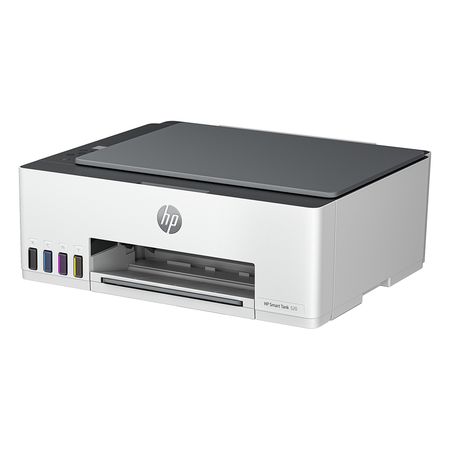 Impresora Multifunción HP Smart Tank 520 Aio Printer 1F3W2A