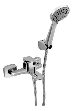 Fv Chapelco Monoc Juego Para Bañera Y Ducha 0310/s7-cr