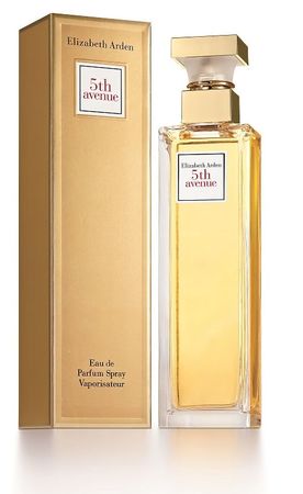 Elizabeth Arden 5Ta Avenida EDP 125 Ml