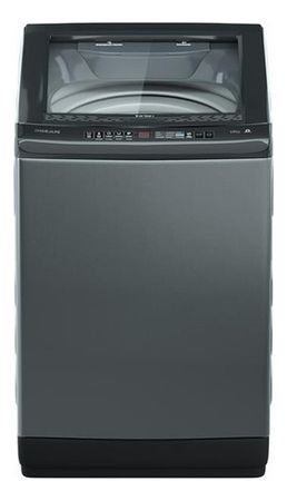 Lavarropas Automático Drean Lpdr1165LG 11kg 700rpm Inverter A++