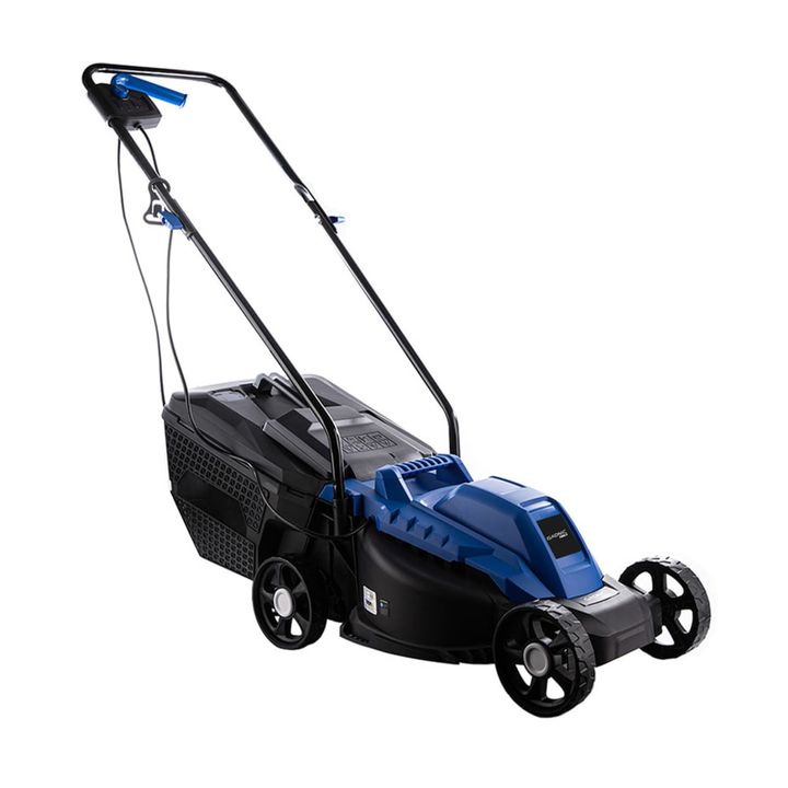 Cortadora de Pasto Gadnic Mower 1300 1200w 30Lts 220v - Vista 7