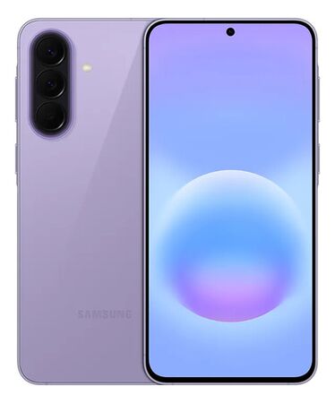 Celular Samsung Galaxy A57 5g 256/8gb Awesome Lilac