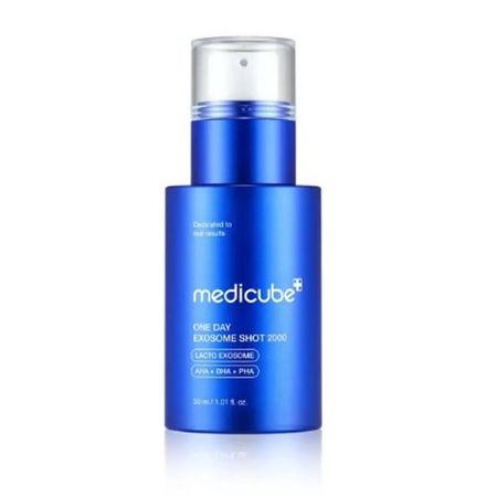 Medicube One Day Exosome Shot Pore Serum 2000 - 30ml