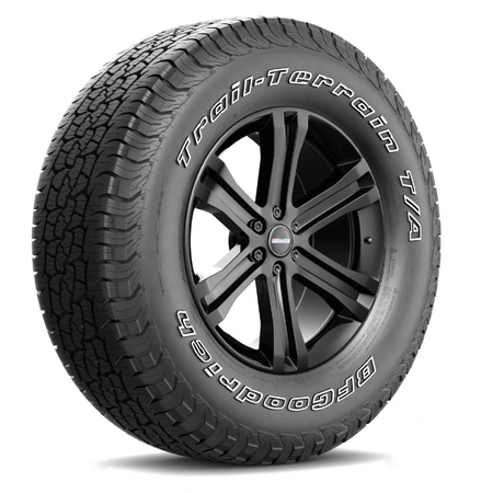 Neumático BFGoodrich 225/55 r18 XL ORBL 102 H Trail-Terrain T/A