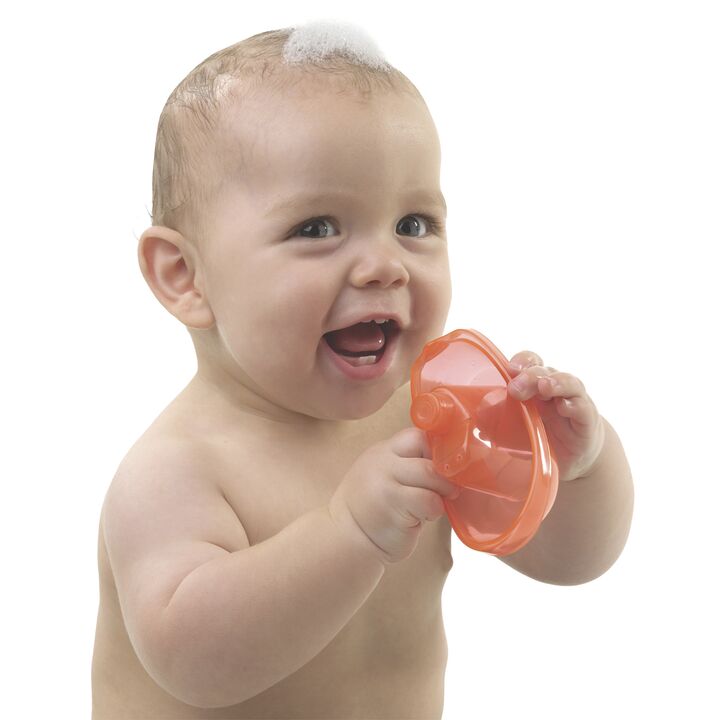 Bright Baby Boats Playgro - Vista 3