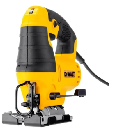 Sierra Caladora  Vel Var 500w Dw-300 Dewalt