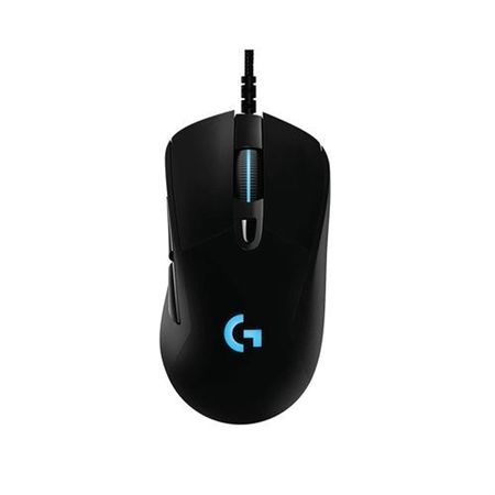 Mouse Logitech G403 Gaming Hero