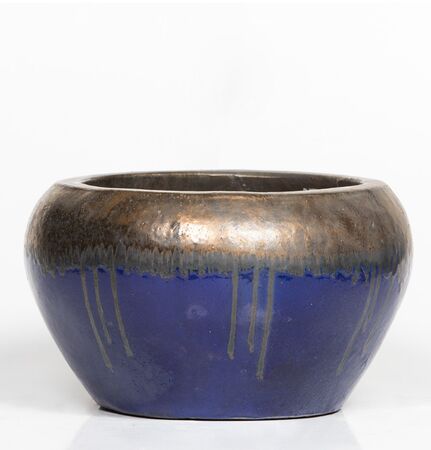 Set de Macetas Maia Azul