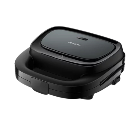 Sandwichera Philips Serie 3000 750W Panini HD2330/90