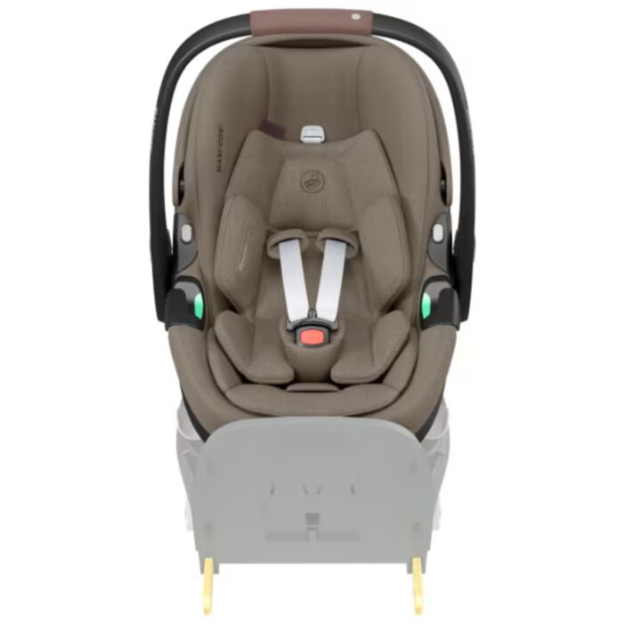 Huevito Pebble 360 Pro² Twil Truffle - Vista 18