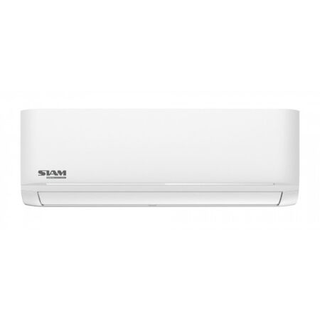 Aire Acondicionado Siam SMIN35HA3BN 3550W Frio Calor Split Inverter
