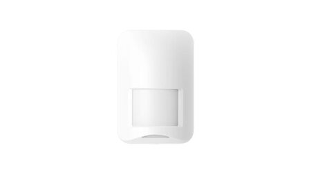 Sensor de Movimiento Hikvision Axhome DS-PD201P10-WB